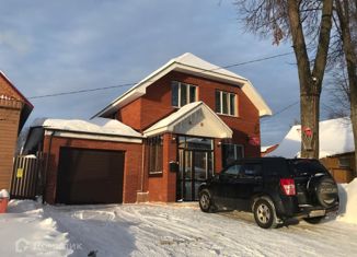 Продаю дом, 94 м2, Воткинск, Комсомольская улица, 63А