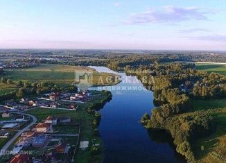 Продажа участка, 15 сот., село Елыкаево, Совхозная улица