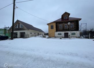 Продаю дом, 200 м2, деревня Нестерково, деревня Нестерково, 68