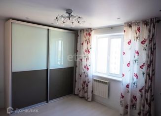 Продажа 3-ком. квартиры, 62 м2, Новосибирск, улица Вавилова, 3, улица Вавилова