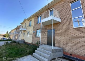 Продажа таунхауса, 130 м2, Казань, улица Коновалова, Советский район