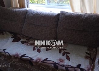 Аренда квартиры студии, 17 м2, Москва, Окская улица, 28к2, район Кузьминки