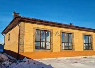 Продажа дома, 117.2 м2, деревня Азьмушкино, Юбилейная улица, 21