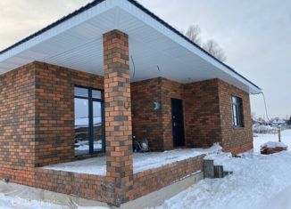 Продажа дома, 111 м2, деревня Бурцево, улица Победы, 15