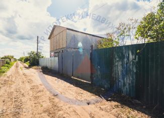 Дом на продажу, 88 м2, СНТ Хохловатики, Рябиновая улица