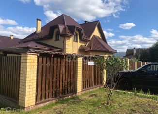 Продаю дом, 209 м2, село Кашино, Сиреневая улица, 1