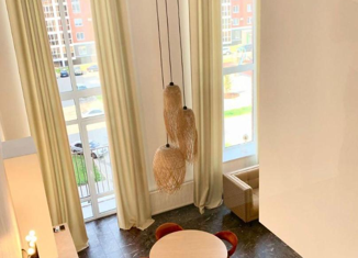 2-комнатная квартира на продажу, 80.1 м2, посёлок Пригородный, Звёздный проспект, 1/1