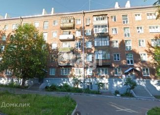 Продам однокомнатную квартиру, 31 м2, Ижевск, улица Коммунаров, 222, Центральный жилой район