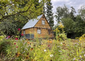 Продается дом, 80 м2, СНТ Заозёрный, улица Комарова