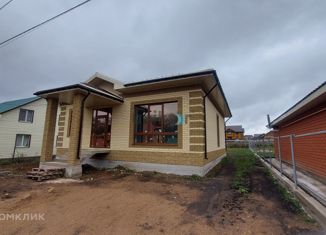 Продам дом, 120 м2, село Акбердино, Кугарчинская улица