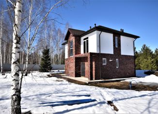 Продам дом, 143 м2, село Калмань, село Калмань, 3А