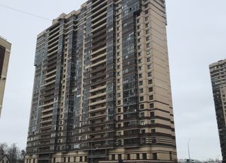 Продаю квартиру студию, 22.8 м2, Мурино, Новая улица, 7к4, ЖК Новое Мурино