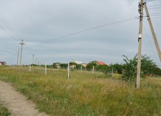 Продаю участок, 8 сот., посёлок городского типа Молодёжное, улица Султана Амет-Хана, 1