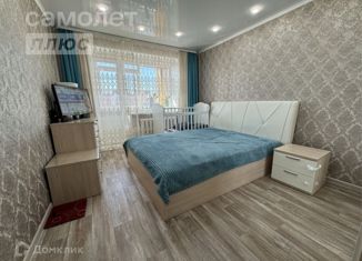 Двухкомнатная квартира на продажу, 47.1 м2, Тюменская область, улица Менделеева, 8А