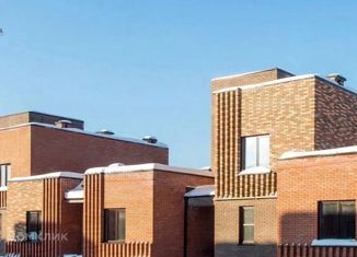 Дом на продажу, 84.2 м2, деревня Кисловка, улица Бориса Пастернака, 282