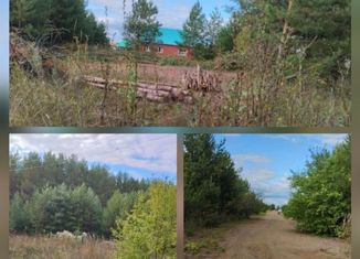 Земельный участок на продажу, 17.1 сот., деревня Старобаскаково, Урайская улица, 26