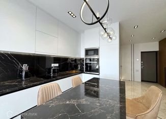 Продаю 2-ком. квартиру, 43.6 м2, посёлок Трудовое, улица Мандельштама, 7к1