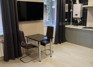 Продаю квартиру студию, 27 м2, Азов, Ленинградская улица, 98