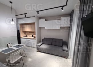 Продается квартира студия, 25 м2, Сочи, улица Ленина, 298В, ЖК Касабланка