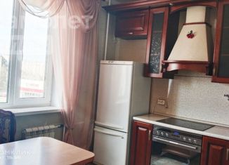 3-комнатная квартира на продажу, 76.4 м2, Курск, проспект Вячеслава Клыкова, 2А