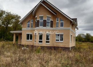 Продажа дома, 212.8 м2, деревня Заозерье, Овражная улица, 30