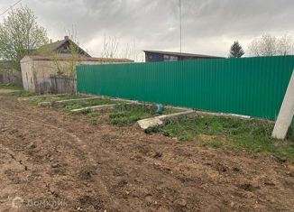 Участок на продажу, 5 сот., село Кляшево, Центральная улица, 45