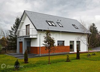 Дом на продажу, 140 м2, деревня Андреевское