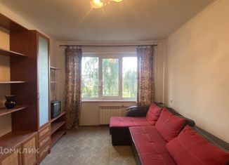 Продаю двухкомнатную квартиру, 33.4 м2, Смоленск, улица Смольянинова, 15/1, Промышленный район