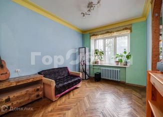 Продаю 2-ком. квартиру, 49 м2, Москва, 3-я Тверская-Ямская улица, 12с3, 3-я Тверская-Ямская улица