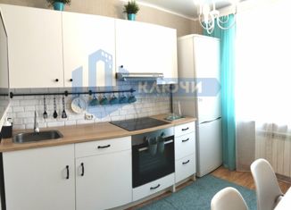 Продажа трехкомнатной квартиры, 65 м2, Челябинская область, Сиреневый проезд, 22