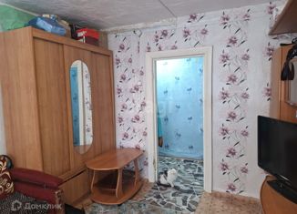 2-комнатная квартира на продажу, 40.1 м2, Алапаевск, улица Олега Кошевого, 26
