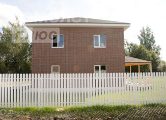 Продам дом, 120 м2, ДНП Алексеевское, Тенистая улица, 11