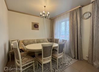 Продажа дома, 165 м2, деревня Шамонино, улица Мустая Карима