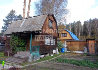 Продается дом, 60 м2, садовое товарищество Дружба, Сиреневая улица, 8