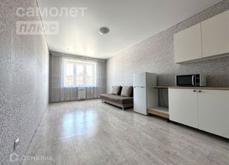 2-комнатная квартира на продажу, 42.6 м2, село Зубово, улица Игоря Талькова, 4