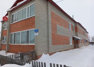 3-ком. квартира на продажу, 63 м2, село Александровское, улица Юргина, 37