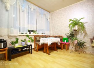 Продается трехкомнатная квартира, 80 м2, Москва, улица Народного Ополчения, 11, ЖК Веллтон Парк