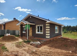 Дом на продажу, 80 м2, деревня Старый Чультем, Южная улица