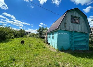 Дом на продажу, 31.6 м2, Рязанская область, садоводческое некоммерческое товарищество Рассвет, 8