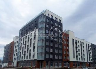 Продаю двухкомнатную квартиру, 56.27 м2, Казань, улица Анаса Тазетдинова, 6, ЖК Лето