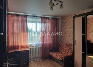 Однокомнатная квартира на продажу, 35.1 м2, Нижний Новгород, улица Александра Люкина, 5, улица Александра Люкина