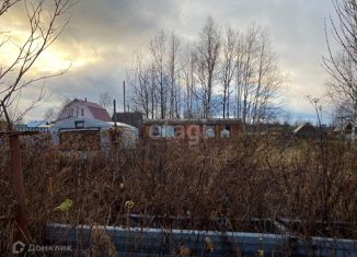 Продаю участок, 10 сот., территория Эжвинский