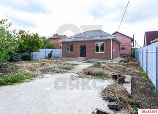Дом на продажу, 74.2 м2, СНТ Нива, Абрикосовая улица, 281