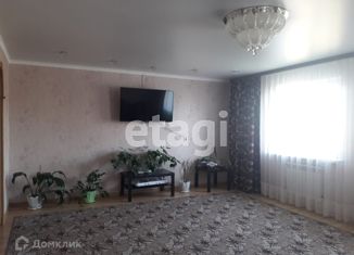 Продажа дома, 107.2 м2, деревня Сарлак, улица Братьев Алтаевых