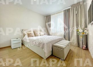 Продам 1-комнатную квартиру, 46 м2, Самара, 7-я просека, 94, ЖК Радужный-элит