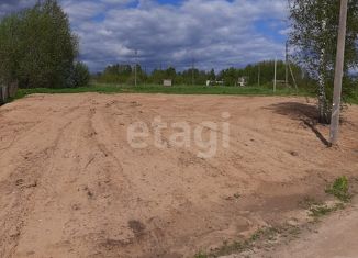 Продается участок, 9.78 сот., поселок Апраксино, Молодёжная улица, 11