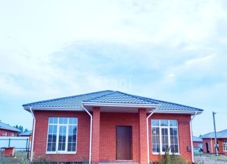 Продаю дом, 87 м2, село Егорьево, Заповедная улица