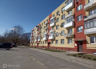 Продажа 1-комнатной квартиры, 37.7 м2, поселок городского типа Донское, Янтарная улица, 10