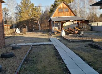 Продажа дома, 74.8 м2, СНТ Ясная Поляна, СНТ Ясная Поляна, 118