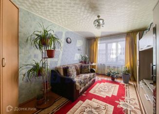 Продаю 2-ком. квартиру, 46.2 м2, Берёзовский, микрорайон Овощное Отделение, 11А